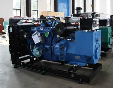 贵阳柳彬物流仓储管理有限公司100KW玉柴发电机多少钱